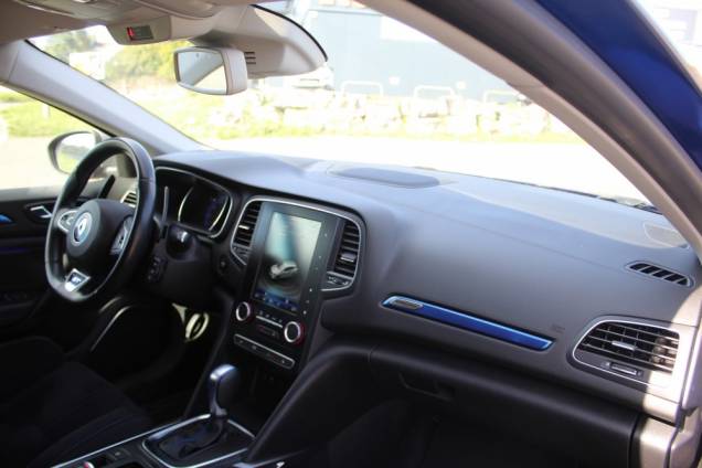 RENAULT MEGANE 4 GT 4 CONTROL 1.6 205 CV EDC7 / ORIGINE FRANCE 14