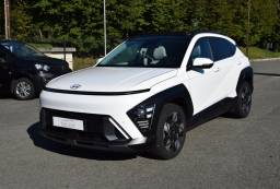 HYUNDAI KONA HYBRID 1.6 GDI 141CV DCT6 EXECUTIVE / 1ERE MAIN / SIEGES ELECTRIQUES CHAUFFANTS VENTILES 