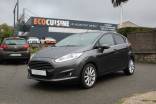FORD FIESTA TITANIUM ECOBOOST 100 CV BVM5 / ORIGINE FRANCE 1