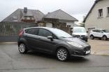 FORD FIESTA TITANIUM ECOBOOST 100 CV BVM5 / ORIGINE FRANCE 3