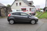 FORD FIESTA TITANIUM ECOBOOST 100 CV BVM5 / ORIGINE FRANCE 5