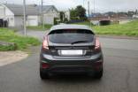 FORD FIESTA TITANIUM ECOBOOST 100 CV BVM5 / ORIGINE FRANCE 8