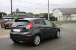 FORD FIESTA TITANIUM ECOBOOST 100 CV BVM5 / ORIGINE FRANCE 7