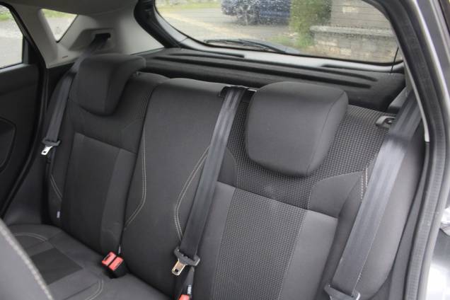FORD FIESTA TITANIUM ECOBOOST 100 CV BVM5 / ORIGINE FRANCE 14