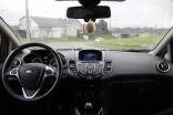FORD FIESTA TITANIUM ECOBOOST 100 CV BVM5 / ORIGINE FRANCE 10