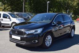 DS DS4 1.6 HDI 120 CV SO-CHIC / 5 PORTES