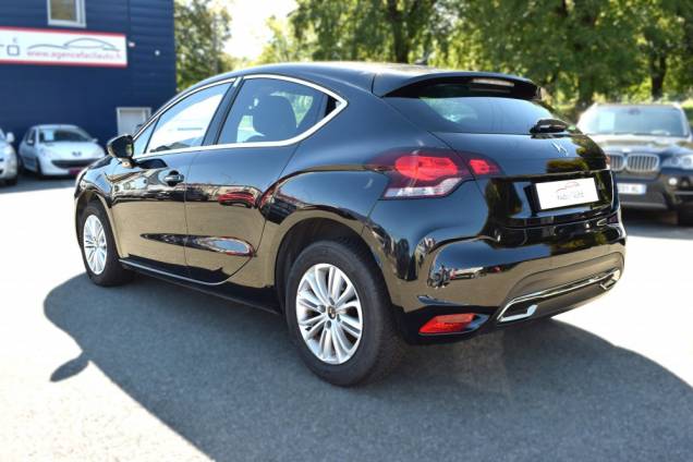 DS DS4 1.6 HDI 120 CV SO-CHIC / 5 PORTES 3