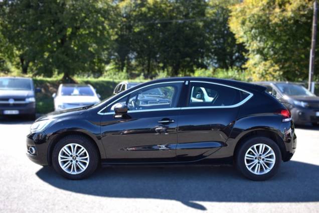 DS DS4 1.6 HDI 120 CV SO-CHIC / 5 PORTES 7