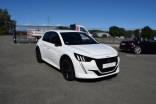 PEUGEOT 208 GT 1.2 100 CV 5 PORTES / 49900 KMS / CROCHET D'ATTELAGE 2