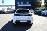 PEUGEOT 208 GT 1.2 100 CV 5 PORTES / 49900 KMS / CROCHET D'ATTELAGE 6