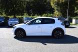 PEUGEOT 208 GT 1.2 100 CV 5 PORTES / 49900 KMS / CROCHET D'ATTELAGE 7