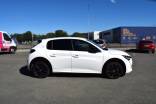 PEUGEOT 208 GT 1.2 100 CV 5 PORTES / 49900 KMS / CROCHET D'ATTELAGE 8