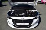 PEUGEOT 208 GT 1.2 100 CV 5 PORTES / 49900 KMS / CROCHET D'ATTELAGE 18