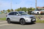 SUZUKI VITARA STYLE PACK ALLGRIP 4X4 1.5i HYBRID 102 CV BVA / ATTACHE REMORQUE / TOIT OUVRANT PANORAMIQUE 3