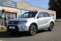 SUZUKI VITARA STYLE PACK ALLGRIP 4X4 1.5i HYBRID 102 CV BVA / ATTACHE REMORQUE / TOIT OUVRANT PANORAMIQUE