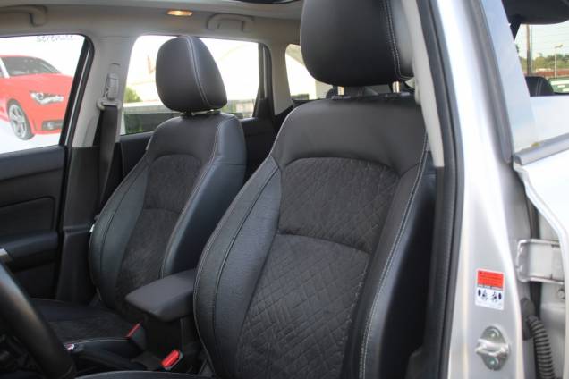 SUZUKI VITARA STYLE PACK ALLGRIP 4X4 1.5i HYBRID 102 CV BVA / ATTACHE REMORQUE / TOIT OUVRANT PANORAMIQUE 12