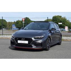 HYUNDAI I30 N PERFORMANCE 2.0  275 CV / 60028 KMS / TOIT OUVRANT PANORAMIQUE / SUIVI EXCLUSIF HYUNDAI