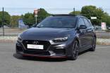 HYUNDAI I30 N PERFORMANCE 2.0  275 CV / 60028 KMS / TOIT OUVRANT PANORAMIQUE / SUIVI EXCLUSIF HYUNDAI 1