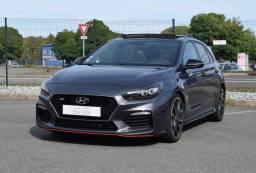 HYUNDAI I30 N PERFORMANCE 2.0  275 CV / 60028 KMS / TOIT OUVRANT PANORAMIQUE / SUIVI EXCLUSIF HYUNDAI