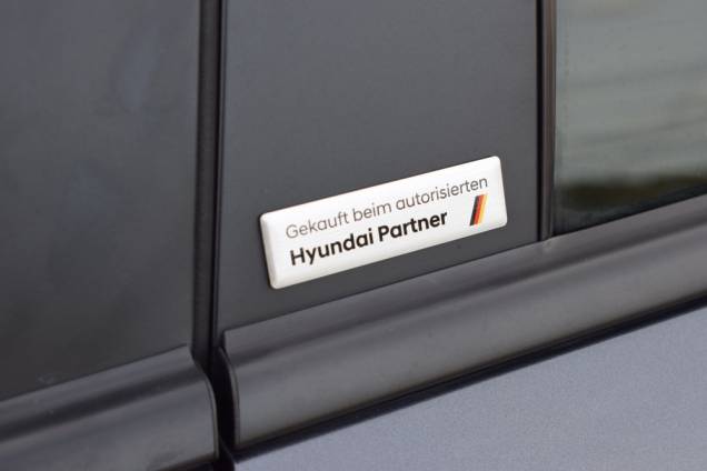 HYUNDAI I30 N PERFORMANCE 2.0  275 CV / 60028 KMS / TOIT OUVRANT PANORAMIQUE / SUIVI EXCLUSIF HYUNDAI 9