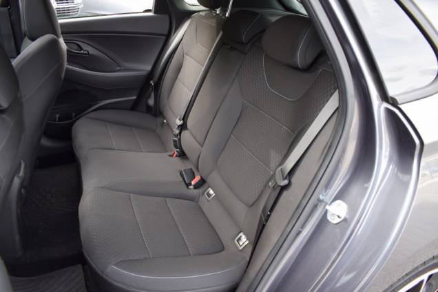 HYUNDAI I30 N PERFORMANCE 2.0  275 CV / 60028 KMS / TOIT OUVRANT PANORAMIQUE / SUIVI EXCLUSIF HYUNDAI 19
