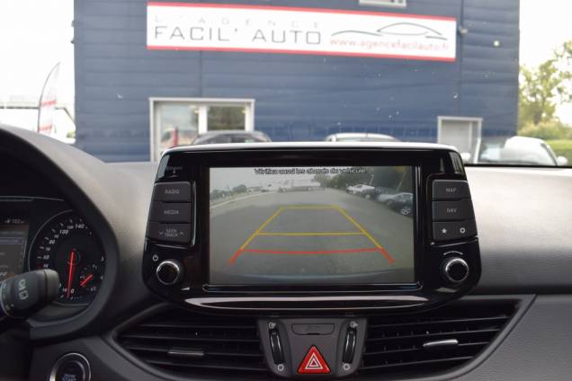 HYUNDAI I30 N PERFORMANCE 2.0  275 CV / 60028 KMS / TOIT OUVRANT PANORAMIQUE / SUIVI EXCLUSIF HYUNDAI 22