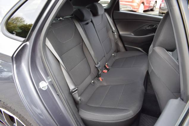 HYUNDAI I30 N PERFORMANCE 2.0  275 CV / 60028 KMS / TOIT OUVRANT PANORAMIQUE / SUIVI EXCLUSIF HYUNDAI 29