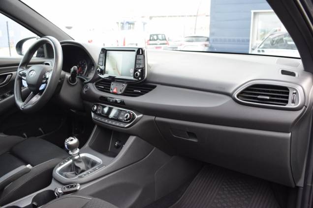 HYUNDAI I30 N PERFORMANCE 2.0  275 CV / 60028 KMS / TOIT OUVRANT PANORAMIQUE / SUIVI EXCLUSIF HYUNDAI 30