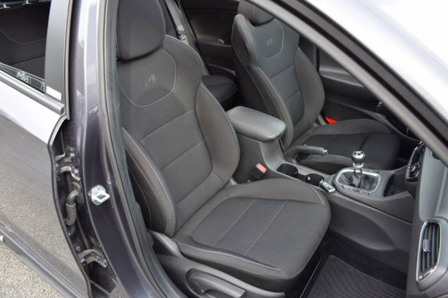 HYUNDAI I30 N PERFORMANCE 2.0  275 CV / 60028 KMS / TOIT OUVRANT PANORAMIQUE / SUIVI EXCLUSIF HYUNDAI 31