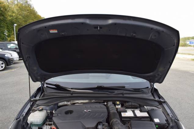 HYUNDAI I30 N PERFORMANCE 2.0  275 CV / 60028 KMS / TOIT OUVRANT PANORAMIQUE / SUIVI EXCLUSIF HYUNDAI 33
