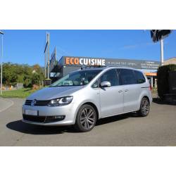 VOLKSWAGEN SHARAN CUP 2.0 TDI 177 CV DSG6 / TOIT OUVRANT PANORAMIQUE