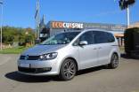 VOLKSWAGEN SHARAN CUP 2.0 TDI 177 CV DSG6 / TOIT OUVRANT PANORAMIQUE 1