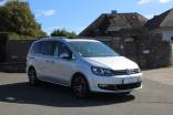 VOLKSWAGEN SHARAN CUP 2.0 TDI 177 CV DSG6 / TOIT OUVRANT PANORAMIQUE 3