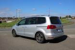 VOLKSWAGEN SHARAN CUP 2.0 TDI 177 CV DSG6 / TOIT OUVRANT PANORAMIQUE 8