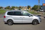 VOLKSWAGEN SHARAN CUP 2.0 TDI 177 CV DSG6 / TOIT OUVRANT PANORAMIQUE 6