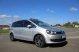 VOLKSWAGEN SHARAN CUP 2.0 TDI 177 CV DSG6 / TOIT OUVRANT PANORAMIQUE 4