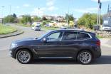 BMW (G01) X3 LUXURY +OPTIONS 2.0 D 190 CV XDRIVE BVA / TOIT OUVRANT PANORAMIQUE / ORIGINE FRANCE 6