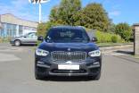 BMW (G01) X3 LUXURY +OPTIONS 2.0 D 190 CV XDRIVE BVA / TOIT OUVRANT PANORAMIQUE / ORIGINE FRANCE 3