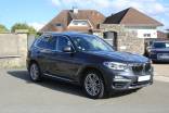 BMW (G01) X3 LUXURY +OPTIONS 2.0 D 190 CV XDRIVE BVA / TOIT OUVRANT PANORAMIQUE / ORIGINE FRANCE 5