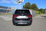 BMW (G01) X3 LUXURY +OPTIONS 2.0 D 190 CV XDRIVE BVA / TOIT OUVRANT PANORAMIQUE / ORIGINE FRANCE 10