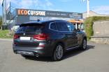 BMW (G01) X3 LUXURY +OPTIONS 2.0 D 190 CV XDRIVE BVA / TOIT OUVRANT PANORAMIQUE / ORIGINE FRANCE 8