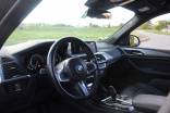 BMW (G01) X3 LUXURY +OPTIONS 2.0 D 190 CV XDRIVE BVA / TOIT OUVRANT PANORAMIQUE / ORIGINE FRANCE 11