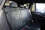BMW (G01) X3 LUXURY +OPTIONS 2.0 D 190 CV XDRIVE BVA / TOIT OUVRANT PANORAMIQUE / ORIGINE FRANCE 16