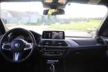 BMW (G01) X3 LUXURY +OPTIONS 2.0 D 190 CV XDRIVE BVA / TOIT OUVRANT PANORAMIQUE / ORIGINE FRANCE 12