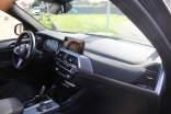 BMW (G01) X3 LUXURY +OPTIONS 2.0 D 190 CV XDRIVE BVA / TOIT OUVRANT PANORAMIQUE / ORIGINE FRANCE 18