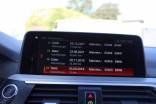 BMW (G01) X3 LUXURY +OPTIONS 2.0 D 190 CV XDRIVE BVA / TOIT OUVRANT PANORAMIQUE / ORIGINE FRANCE 23