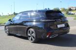 PEUGEOT 308 SW GT HDI 130 CV EAT8  3