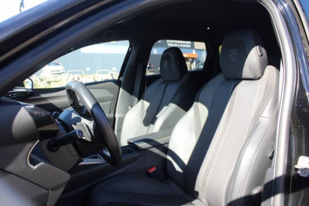 PEUGEOT 308 SW GT HDI 130 CV EAT8  8