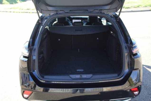 PEUGEOT 308 SW GT HDI 130 CV EAT8  10