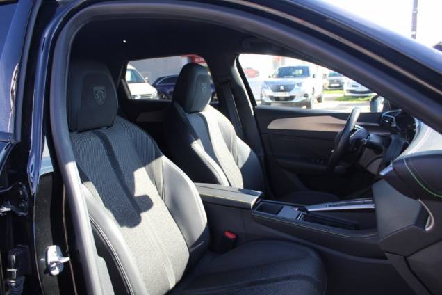 PEUGEOT 308 SW GT HDI 130 CV EAT8  12